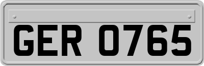 GER0765