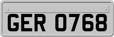 GER0768