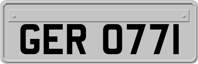 GER0771