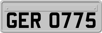 GER0775