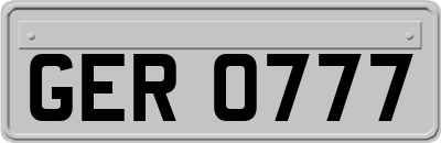 GER0777