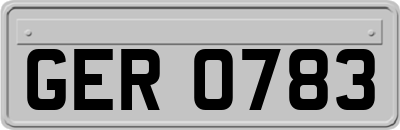 GER0783