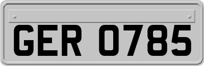 GER0785