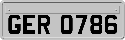 GER0786