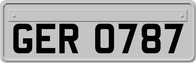 GER0787