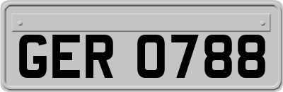 GER0788