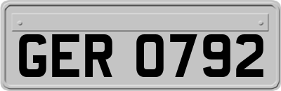 GER0792