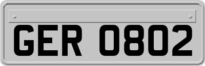 GER0802