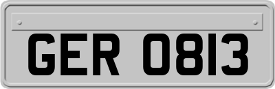 GER0813