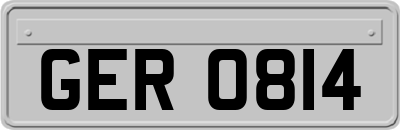 GER0814