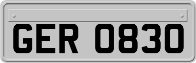 GER0830