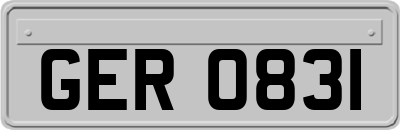 GER0831