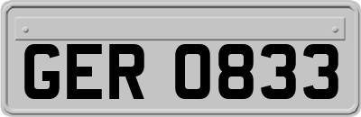 GER0833