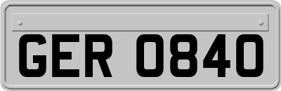 GER0840