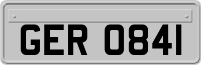 GER0841