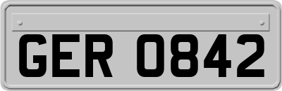 GER0842