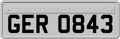 GER0843