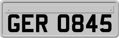 GER0845