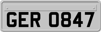 GER0847