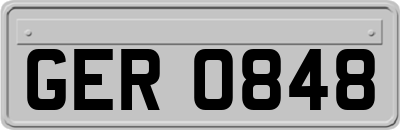 GER0848