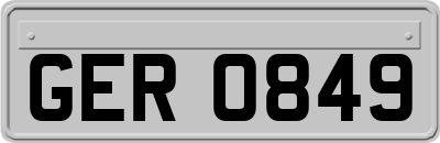GER0849