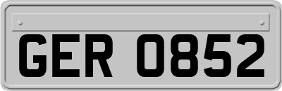 GER0852