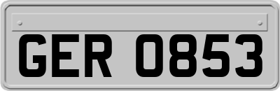 GER0853
