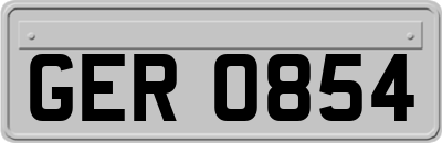 GER0854