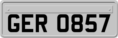 GER0857