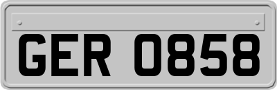 GER0858