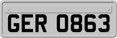 GER0863