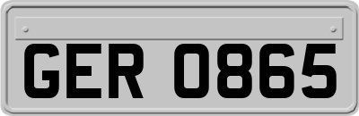 GER0865