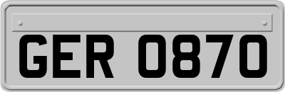 GER0870