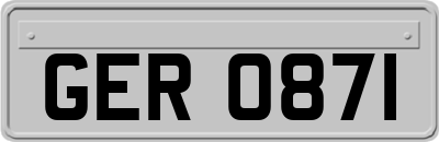 GER0871