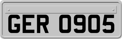 GER0905