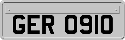 GER0910