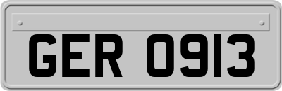 GER0913