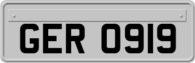GER0919