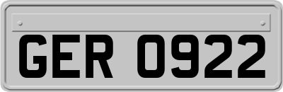 GER0922