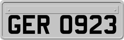 GER0923