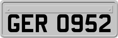 GER0952
