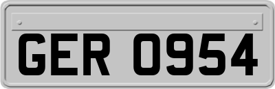 GER0954