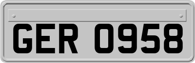 GER0958