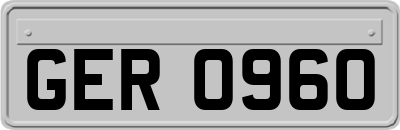 GER0960