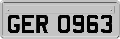 GER0963