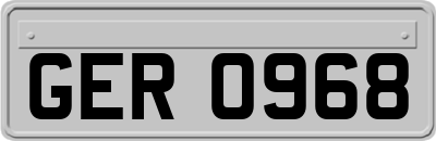 GER0968