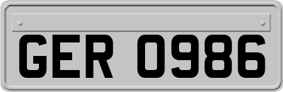 GER0986