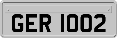 GER1002