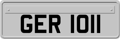 GER1011