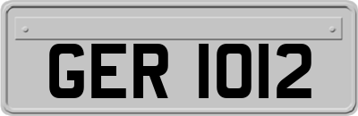 GER1012